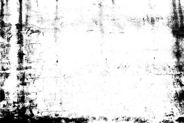 Fundo Abstrato Textura Monocromática Preto Branco Texturizado Fundo — Fotografia de Stock