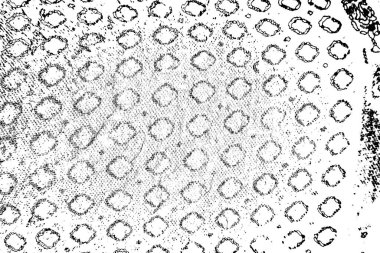 Soyut arkaplan. Monokrom dokusu. Siyah ve beyaz desenli arkaplan. 