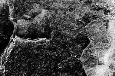 Soyut arkaplan. Monokrom dokusu. Siyah ve beyaz desenli arkaplan. 