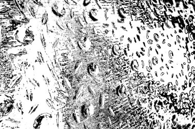 Soyut siyah beyaz arkaplan. Monokrom dokusu