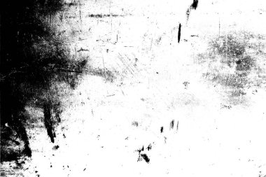 Soyut arkaplan. Monokrom dokusu. Siyah ve beyaz desenli arkaplan. 