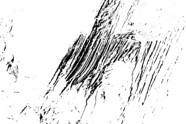 Soyut arkaplan. Monokrom dokusu. Siyah ve beyaz desenli arkaplan. 