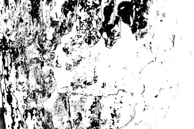 Soyut arkaplan. Monokrom dokusu. Siyah ve beyaz desenli arkaplan. 