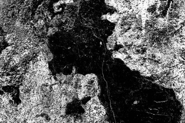 Soyut arkaplan. Monokrom dokusu. Siyah ve beyaz desenli arkaplan. 