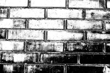 Soyut arkaplan. Monokrom dokusu. Siyah ve beyaz desenli arkaplan. 