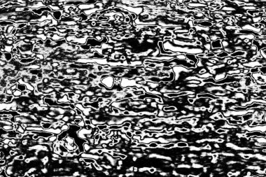 Soyut arkaplan. Monokrom dokusu. Siyah ve beyaz desenli arkaplan. 