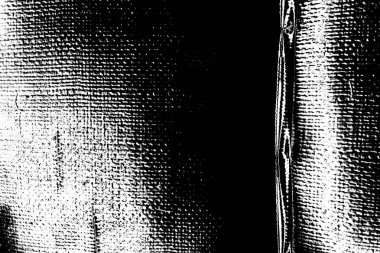 Soyut arkaplan. Monokrom dokusu. Siyah ve beyaz desenli arkaplan. 