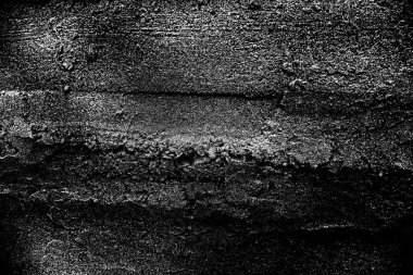 Soyut arkaplan. Monokrom dokusu. Siyah ve beyaz desenli arkaplan. 