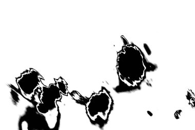 Soyut arkaplan. monokrom dokusu. resim siyah ve beyaz tonları içerir.