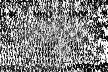 Soyut arkaplan. Monokrom dokusu. Siyah ve beyaz desenli arkaplan. 