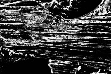 Soyut arkaplan. Monokrom dokusu. Siyah ve beyaz desenli arkaplan.     