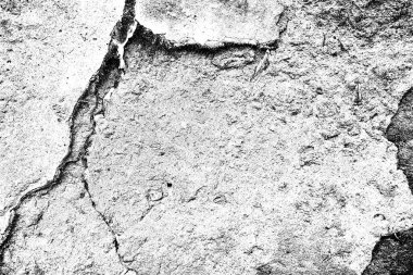 Soyut arkaplan. Monokrom dokusu. Siyah ve beyaz desenli arkaplan. 