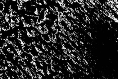 Soyut arkaplan. Monokrom dokusu. Siyah ve beyaz desenli arkaplan. 