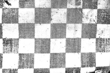 Soyut arkaplan. Monokrom dokusu. Siyah ve beyaz desenli arkaplan. 