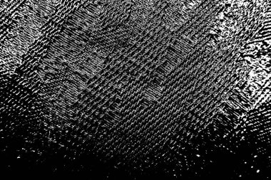 Soyut arkaplan. Monokrom dokusu. Siyah ve beyaz desenli arkaplan. 