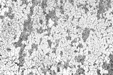 Soyut arkaplan. Monokrom dokusu. Siyah ve beyaz desenli arkaplan. 