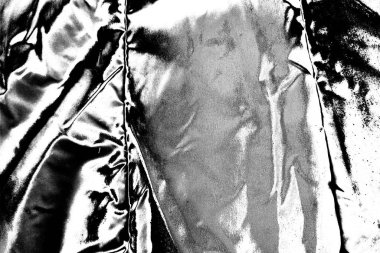 Soyut arkaplan. monokrom dokusu. resim siyah ve beyaz tonları içerir.