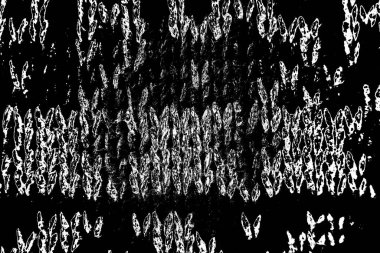 Soyut arkaplan. Monokrom dokusu. Siyah ve beyaz desenli arkaplan. 