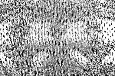 Soyut arkaplan. Monokrom dokusu. Siyah ve beyaz desenli arkaplan. 