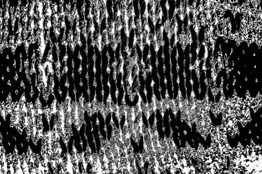 Soyut arkaplan. Monokrom dokusu. Siyah ve beyaz desenli arkaplan. 