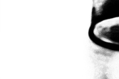 Soyut arkaplan. monokrom dokusu. resim siyah ve beyaz tonları içerir.