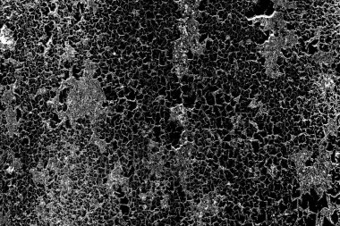 Soyut arkaplan. Monokrom dokusu. Siyah ve beyaz desenli arkaplan. 