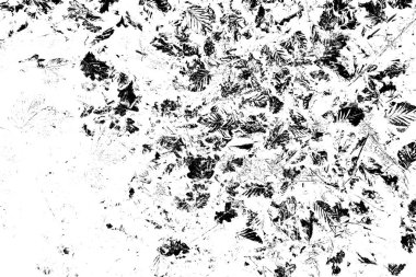 Soyut arkaplan. Monokrom dokusu. Siyah ve beyaz desenli arkaplan. 