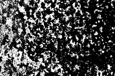 Soyut arkaplan. Monokrom dokusu. Siyah ve beyaz desenli arkaplan. 