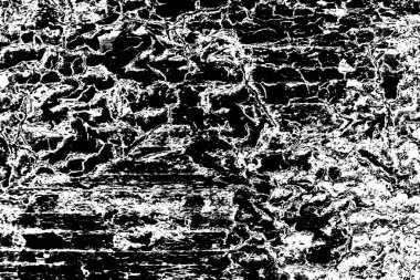 Soyut arkaplan. Monokrom dokusu. Siyah ve beyaz desenli arkaplan. 