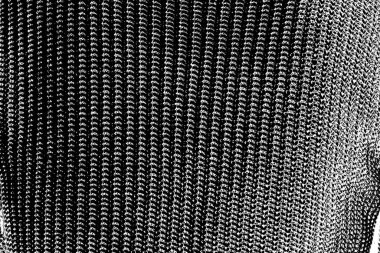 Soyut siyah beyaz arkaplan. Monokrom dokusu