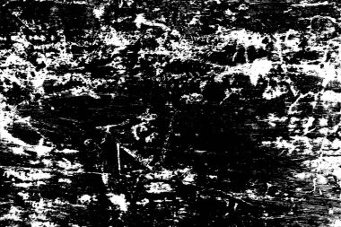 Soyut arkaplan. Monokrom dokusu. Siyah ve beyaz desenli arkaplan. 