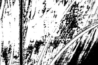 Soyut arkaplan. Monokrom dokusu. Siyah ve beyaz desenli arkaplan. 