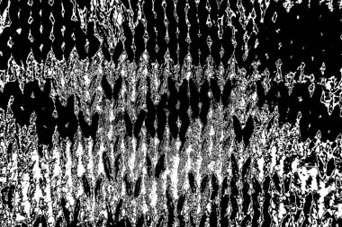 soyut siyah ve beyaz desenli arkaplan. 