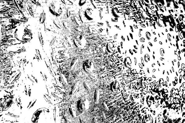 Soyut siyah beyaz arkaplan. Monokrom dokusu