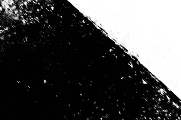 Fondo Abstracto Textura Monocromática Fondo Texturizado Blanco Negro — Foto de Stock