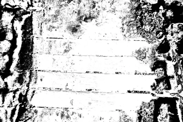 Contexte Abstrait Texture Monochrome Fond Texturé Noir Blanc — Photo