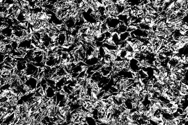 Soyut arkaplan. Monokrom dokusu. Siyah ve beyaz desenli arkaplan. 