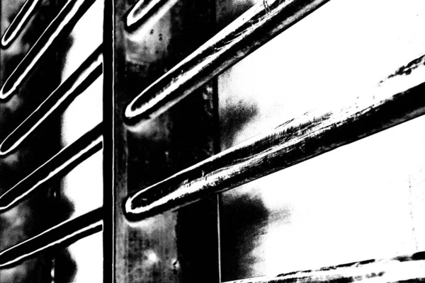 Sfondo Astratto Texture Monocromatica Immagine Compreso Effetto Toni Bianco Nero — Foto Stock