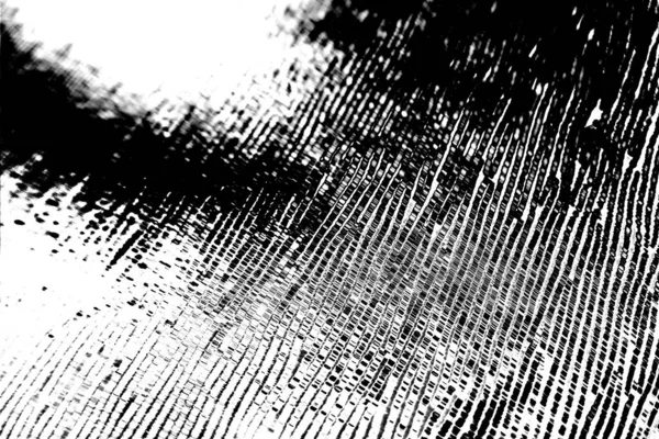 Abstrato Preto Branco Texturizado Fundo — Fotografia de Stock