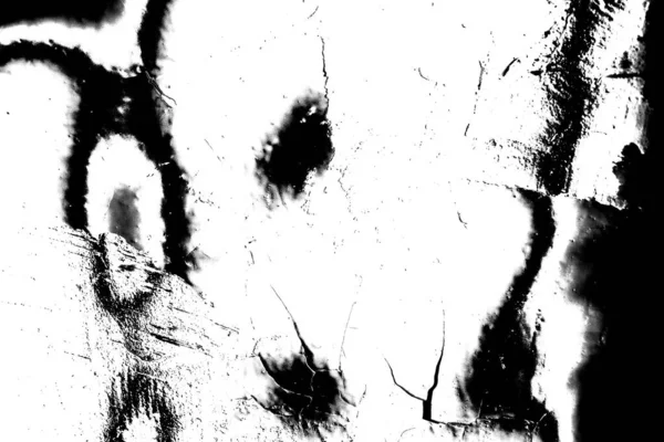 Fondo Abstracto Textura Monocromática Fondo Texturizado Blanco Negro —  Fotos de Stock