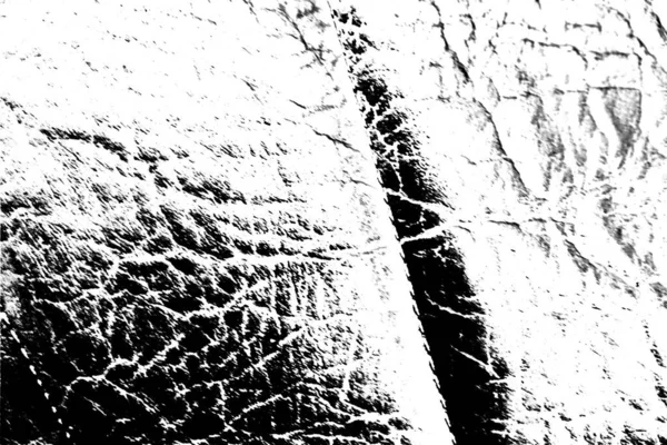 Fondo Texturizado Abstracto Blanco Negro — Foto de Stock