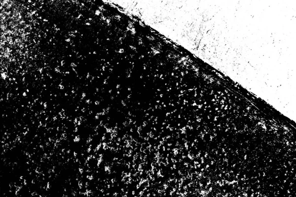 Fundo Abstrato Textura Monocromática Preto Branco Texturizado Fundo — Fotografia de Stock