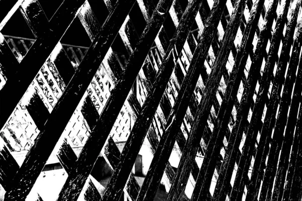 Fondo Abstracto Textura Monocromática Fondo Texturizado Blanco Negro — Foto de Stock