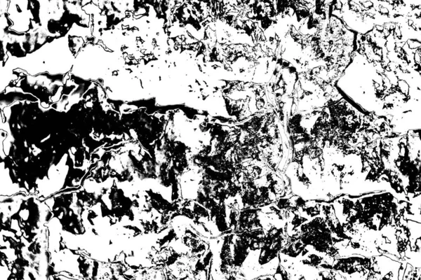 Soyut arkaplan. Monokrom dokusu. Siyah ve beyaz desenli arkaplan. 