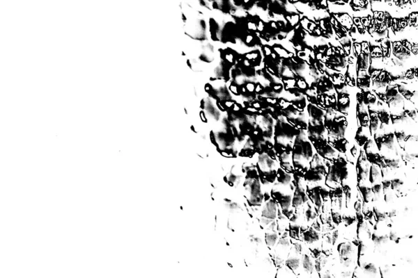 Contexte Abstrait Texture Monochrome Fond Texturé Noir Blanc — Photo