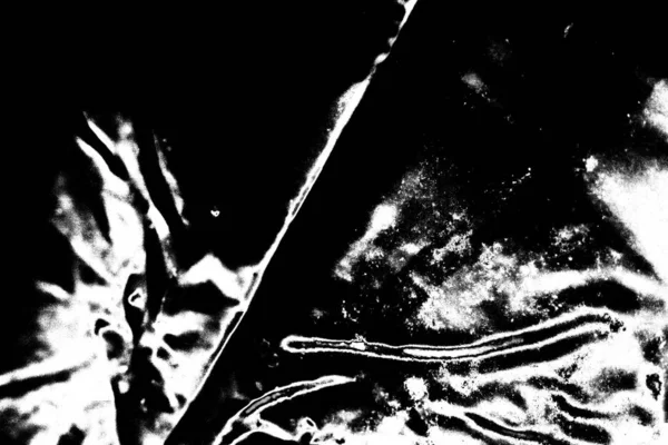 Fondo Abstracto Textura Monocromática Fondo Texturizado Blanco Negro —  Fotos de Stock