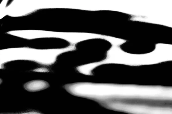 Abstract Black White Textured Background — Stock Photo, Image