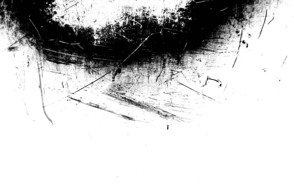 Fondo Abstracto Textura Monocromática Fondo Texturizado Blanco Negro — Foto de Stock