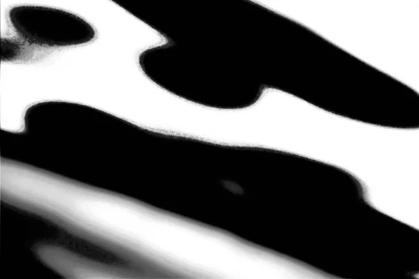 Fondo Texturizado Abstracto Blanco Negro —  Fotos de Stock