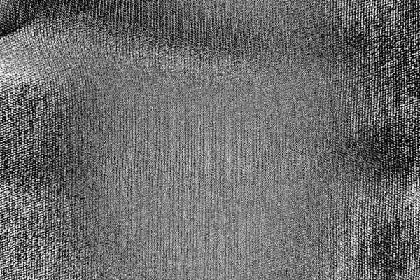 Contexte Abstrait Texture Monochrome Fond Texturé Noir Blanc — Photo